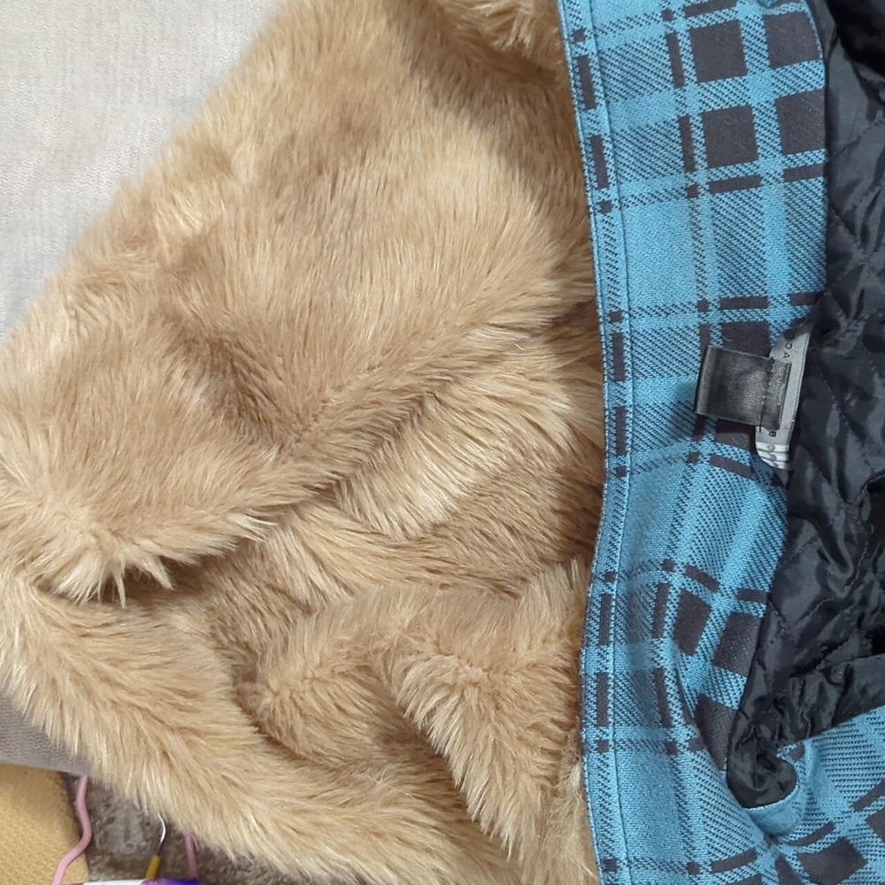 Jacket - Picture 4 of 4
